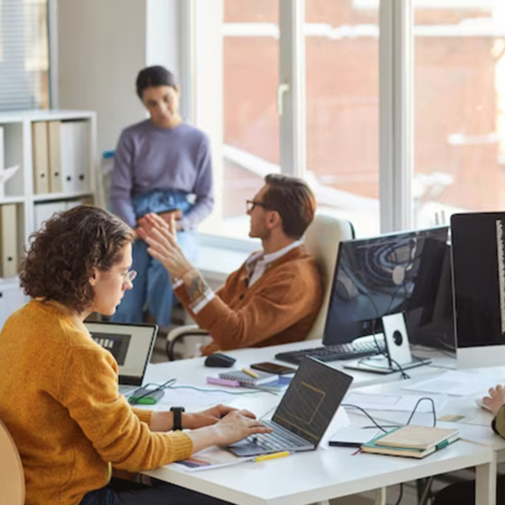 IT Consulting and Strategy
