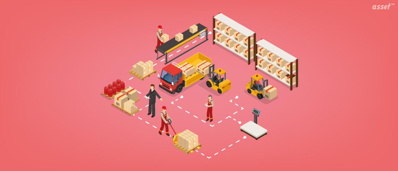 Logistics & Transportation Management