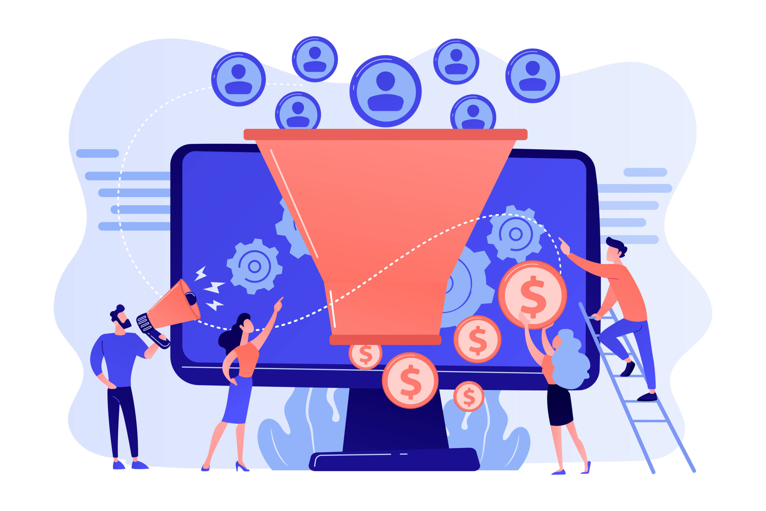 Automated Payments and Escrow