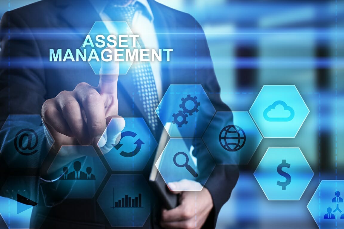 IT Asset Management