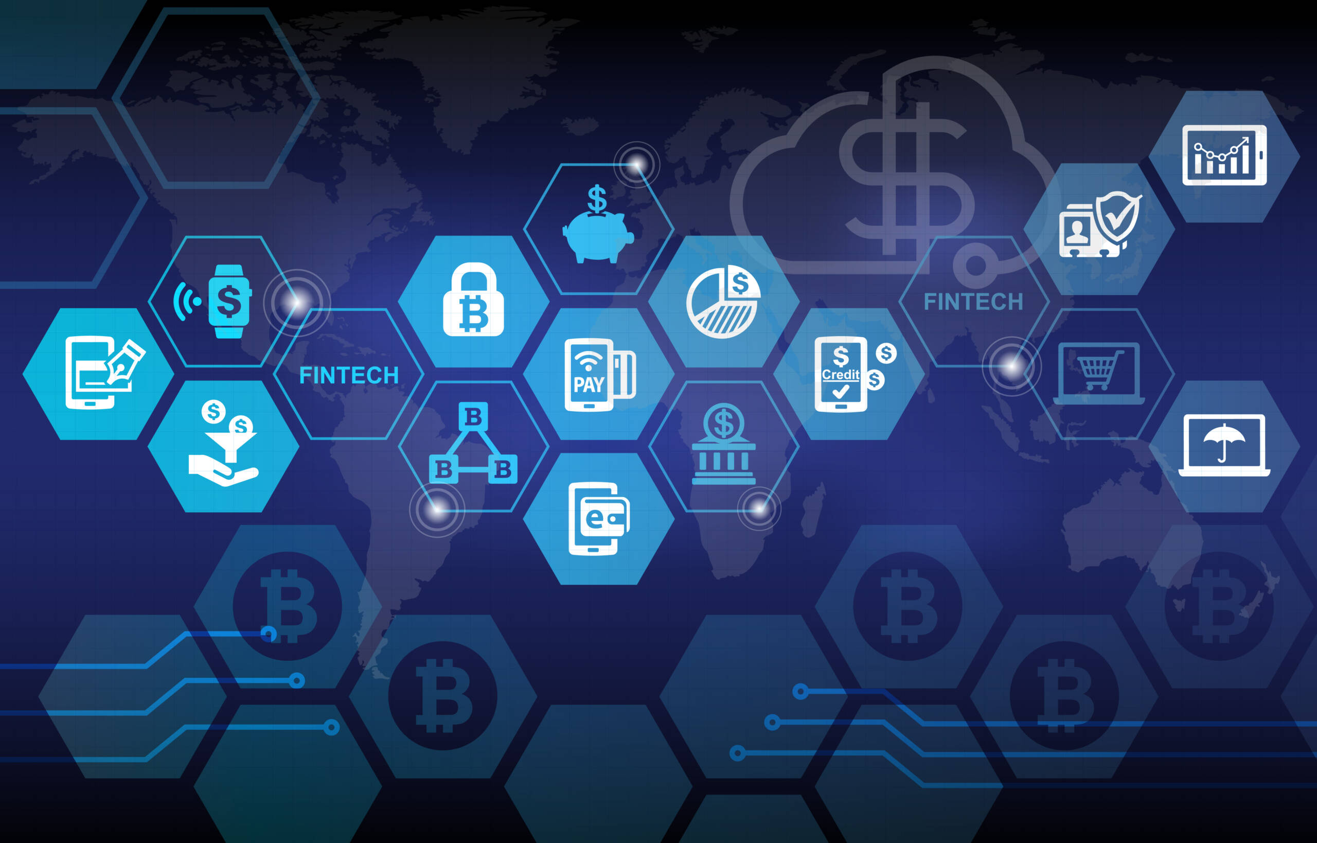 Blockchain Services