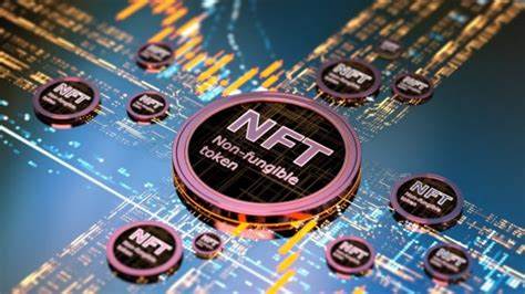 Non-Fungible Token (NFT) Marketplaces