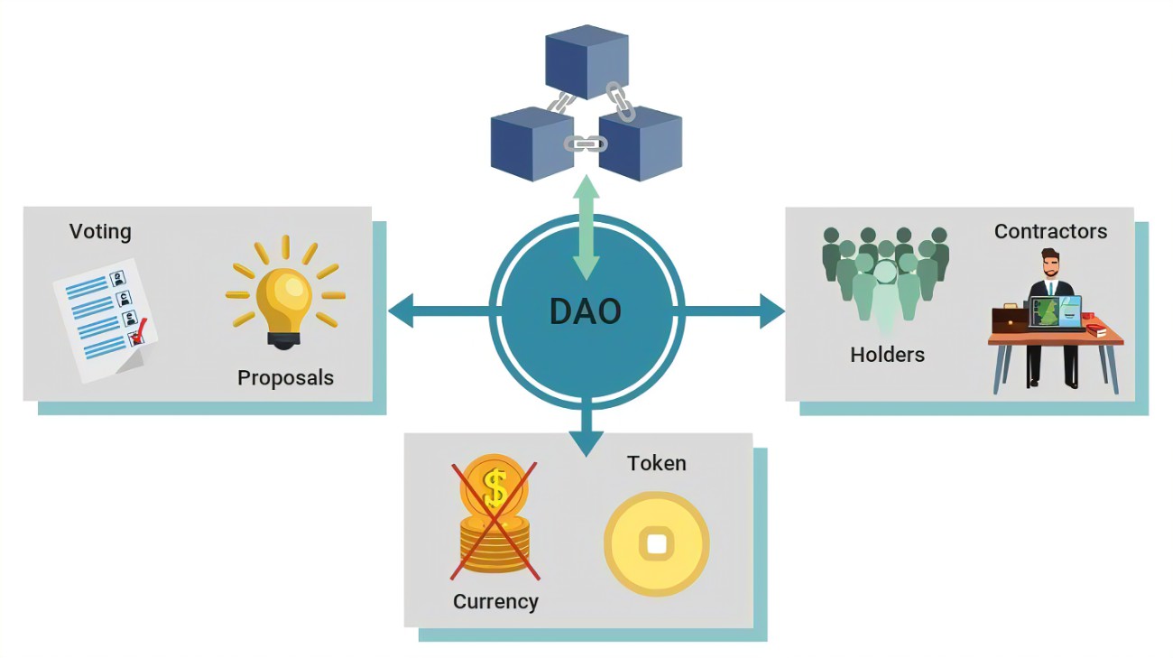 Enterprise Blockchain Solutions