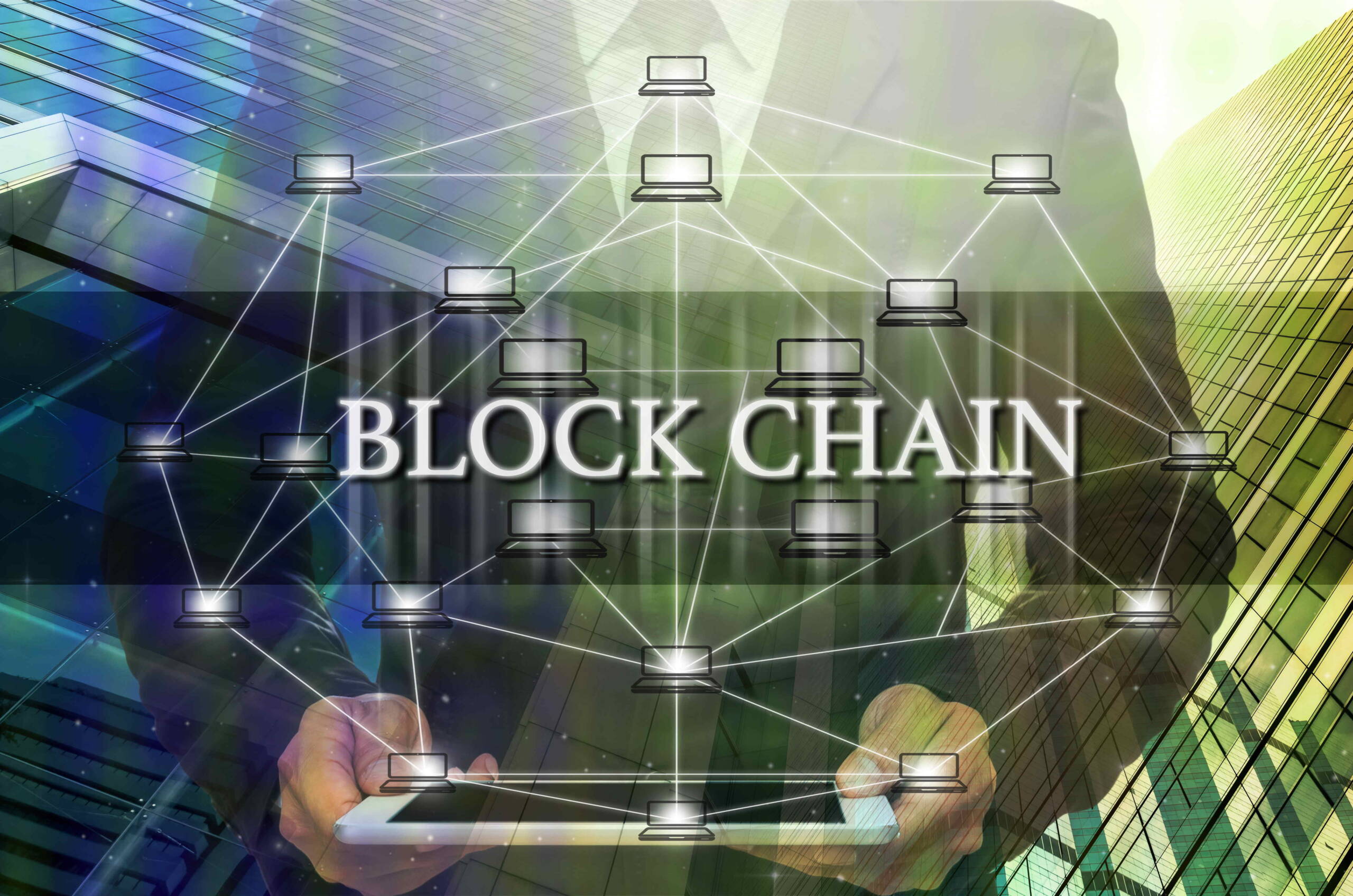 Blockchain Services