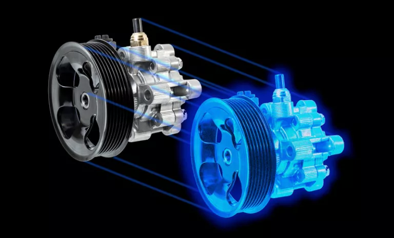 Digital Twin/ Virtual Replica