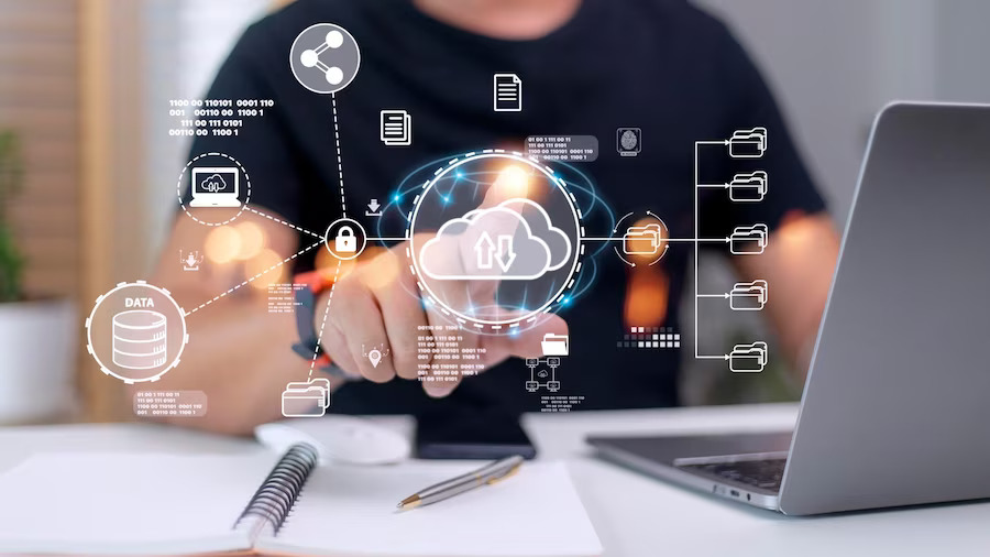 Cloud Computing Platforms
