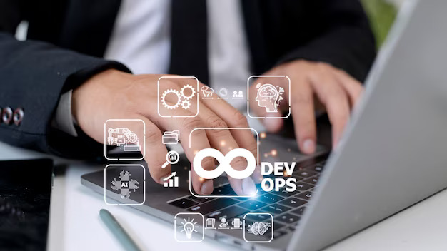 DevOps Enablement