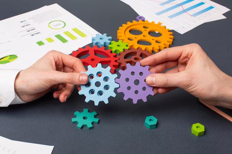 Recommendation Engines