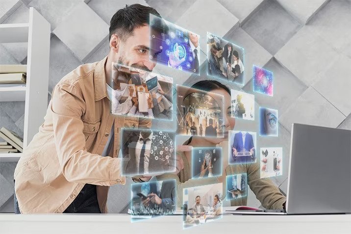 Images & Video Recognition Services