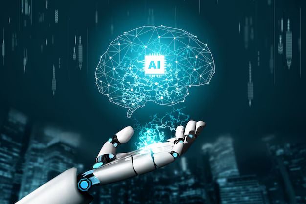 Artificial Intelegence (AI)