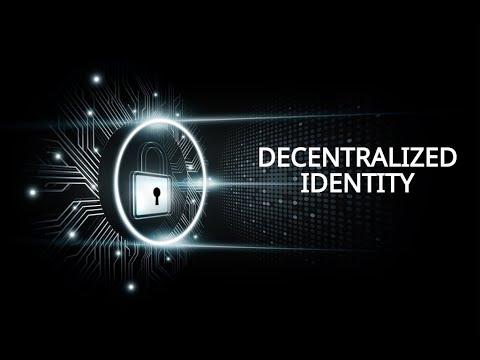 Decentralized Identity and Access Management