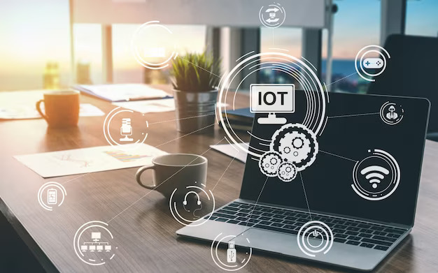 Internet of Things (IOT)