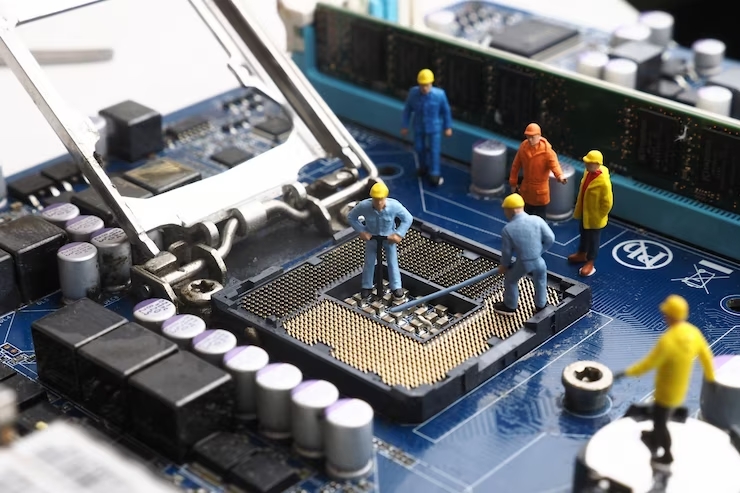Quantum hardware Support & Services