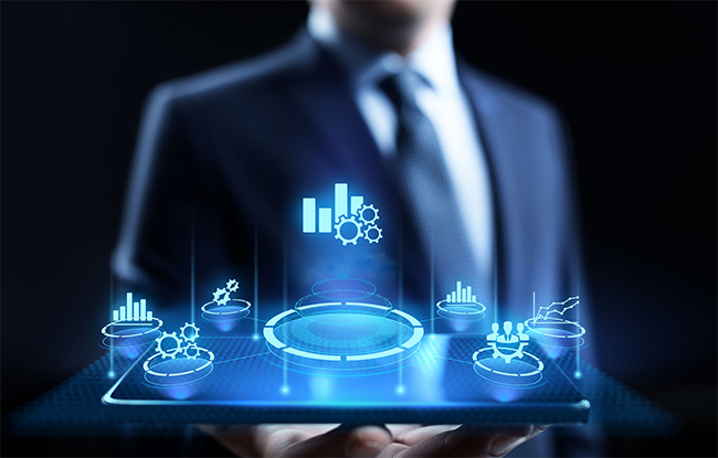 Predictive analytics services