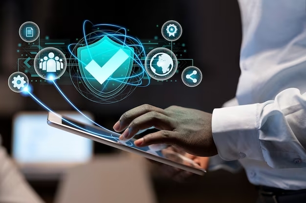 Data Governance & Security