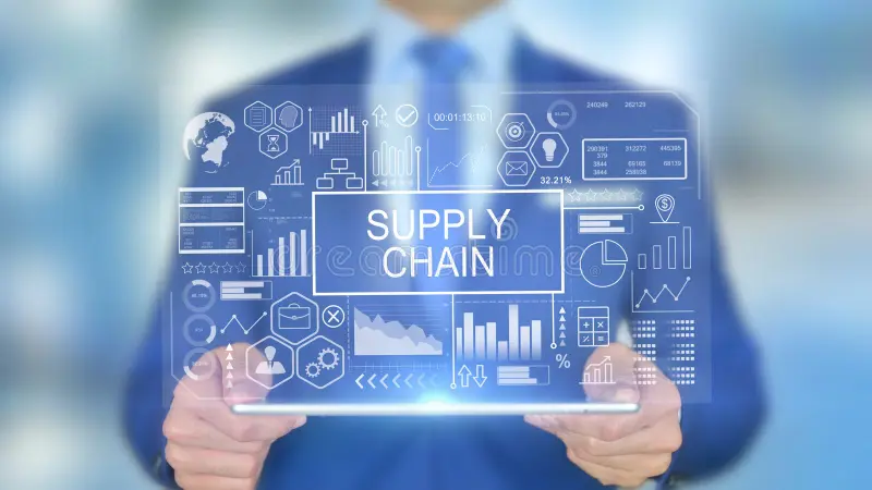 Supply Chain